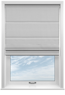Tutti, Mercury - Roman Blind
